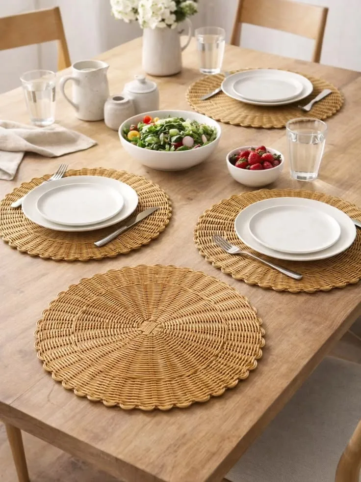 Table Mats available for hire across Nairobi and Kiambu - photo 3